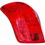 Peugeot Rckleuchte Re.     P.308, 308 Lim./Kombi 11-13, 4235690