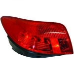 Peugeot Rckleuchte Li.     P.308, 308 Lim./Kombi 11-13, 4235691