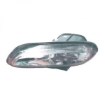 Peugeot Nebellampe Li.      P.406, 4241089