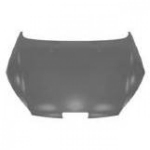 Peugeot Motorhaube    Peugeot 407, 4243000