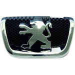 Peugeot Anbauteil           P 407, 4243047