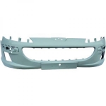 Peugeot Stost.Abdeck.Vorn    407, 4243050