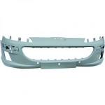 Peugeot Stostange Vorn     P.407, 4243052