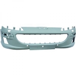 Peugeot Stostange Vorn     P.407, 4243651