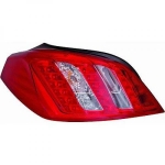 Peugeot Rckleuchte Links     508, 4244091