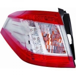 Peugeot Rckleuchte Links     508, 4244691