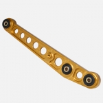 Honda Civic 96-00 Rear Lower Control Arms Gold Skunk2