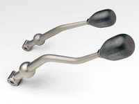 Honda Civic/CRX/Sol 88-00 Single Bend Short Shifter Skunk2