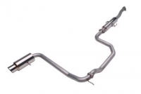 Honda CRX 88-91 MegaPower 60mm Catback System Skunk2
