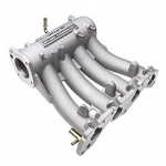Honda D15/D16 SOHC Pro Series Alu Intake Manifold Skunk2