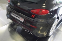 Alfa 147 Rearbumper complete