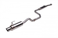 Honda Integra 94-01 MegaPower 60mm Catback System Skunk2