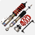 Honda Jazz 06-08 Full Coilover Suspension PRO C Skunk2