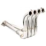 Honda K-Series SWAP in EG/EK/EF/DA 4-2-1 Race Header Skunk2