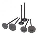 Honda K-Series VTEC Valve Set High Comp. +0.5mm Skunk2