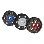 Mitsubishi Eclipse 95-99 4G63/4G63T Cam Gears Red Skunk2