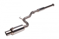 Mitsubishi EVO 8/9 MegaPower RR 76mm Catback System Skunk2