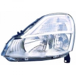 Renault Scheinwerfer Li.    Modus, 4405281