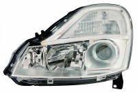 Renault Scheinwerfer Li.    Modus, 4405283