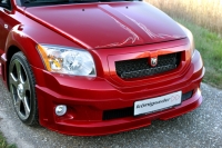Front diffusor, Dodge Caliber