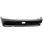 Renault Stostange Hinten    Clio, 4412055