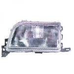 Renault Scheinwerfer Li.     Clio, 4412081