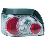 Renault Designrcklampen Set Clio, Clio 91-98, 4412095