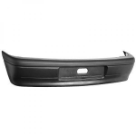 Renault Stostange Hinten    Clio, 4412155