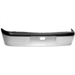 Renault Stostange Hinten    Clio, 4412159