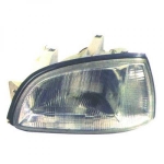Renault Scheinwerfer Li.     Clio, 4412181