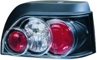 Renault Designrcklampen Set Clio, Clio 91-98, 4412195