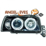 Renault Designscheinwerf.Set Clio, Clio 91-98, 4412380