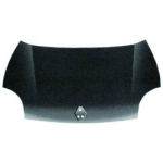Renault Motorhaube Renault Kangoo, 4412600