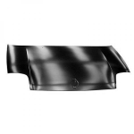 Renault Motorhaube   Renault Clio, 4413000