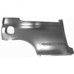 Renault Seitenteil Li.       Clio, Clio II 98-01, 4413035