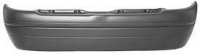 Renault Stostange Hinten    Clio, 4413055