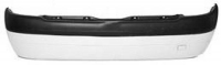 Renault Stostange Hinten    Clio, 4413056