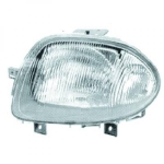 Renault Scheinwerfer Li.     Clio, 4413081