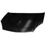 Renault Motorhaube   Renault Clio, Clio Campus 06->>, 4413100