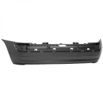 Renault Stostange Hinten    Clio, 4413155