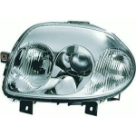 Renault Designscheinwerf.Re  Clio, Clio II 98-01, 4413282
