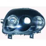 Renault Designscheinwerf.Set Clio, Clio II 98-01, 4413380