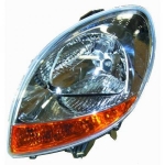 Renault Scheinwerfer Li.   Kangoo, 4413683
