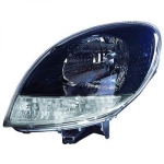 Renault Scheinwerfer Li.   Kangoo, 4413783
