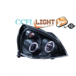 Renault Designscheinwerf.Set Clio, 4413981