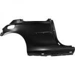 Renault Seitenteil Li.       Clio, 4414035
