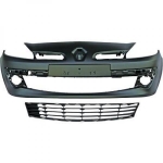 Renault Stostange Vorne     Clio, 4414051