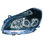 Renault Xenonscheinwerfer Li.Clio, 4414085