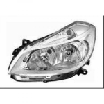 Renault Scheinwerfer Li.     Clio, 4414181