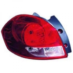 Renault Rckleuchte Li.      Clio, 4414691